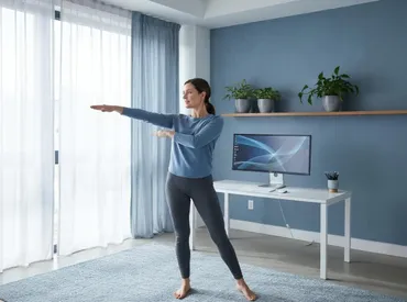 لماذا يؤلمك وركك عند الجلوس: الأسباب، العلاج، والوقاية