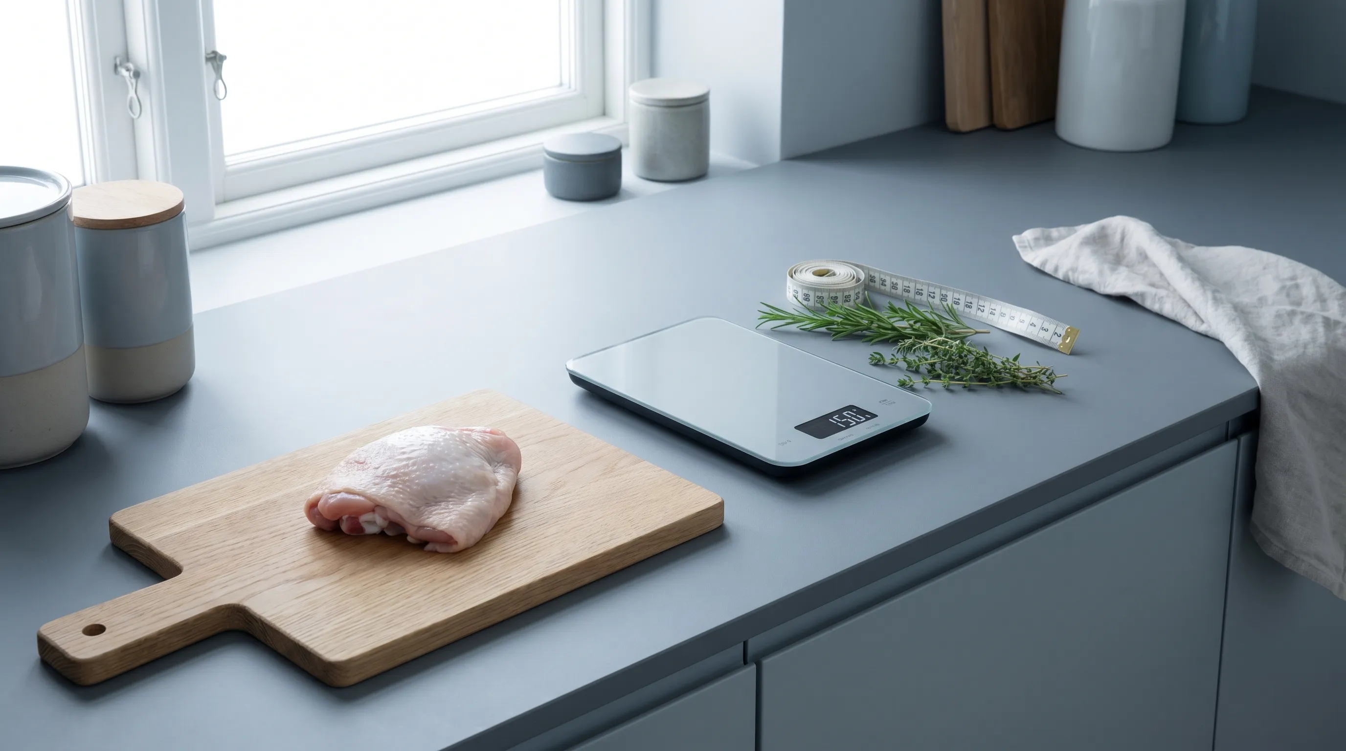 Understanding Calories in Chicken Thigh with Skin: A Complete Nutritional Guide