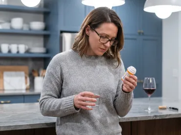 Spironolactone et alcool : ce qu'il faut savoir sur la sécurité, les interactions et les risques
