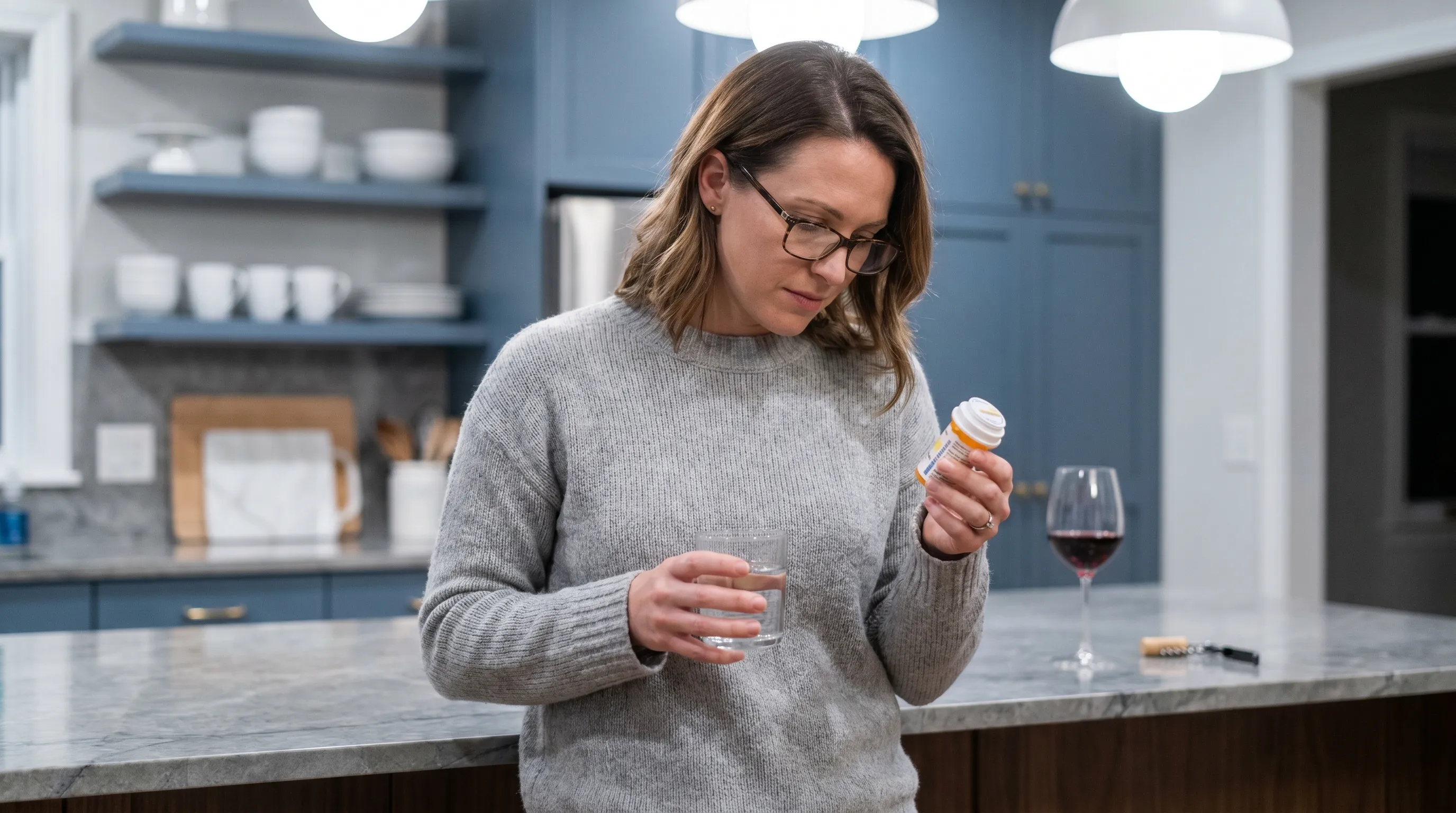 Spironolactone et alcool : ce qu'il faut savoir sur la sécurité, les interactions et les risques