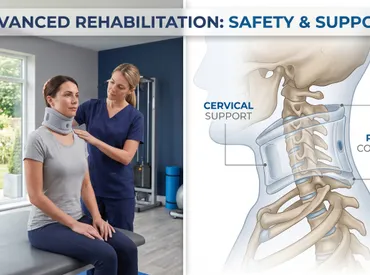 Síntomas de un cuello roto: Guía completa para su reconocimiento y recuperación