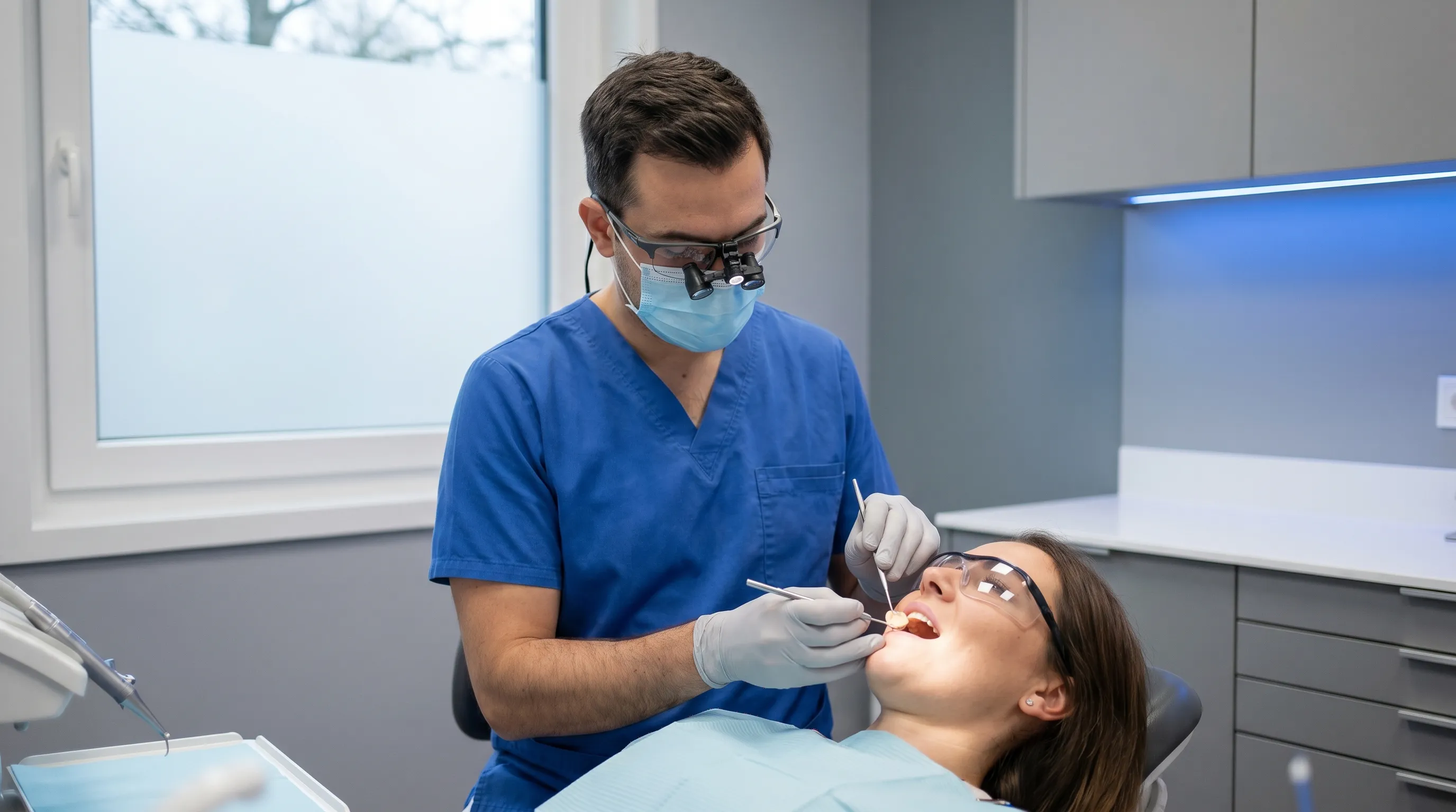 Temporary Cap Guide: Purpose, Care Instructions, and What to Expect