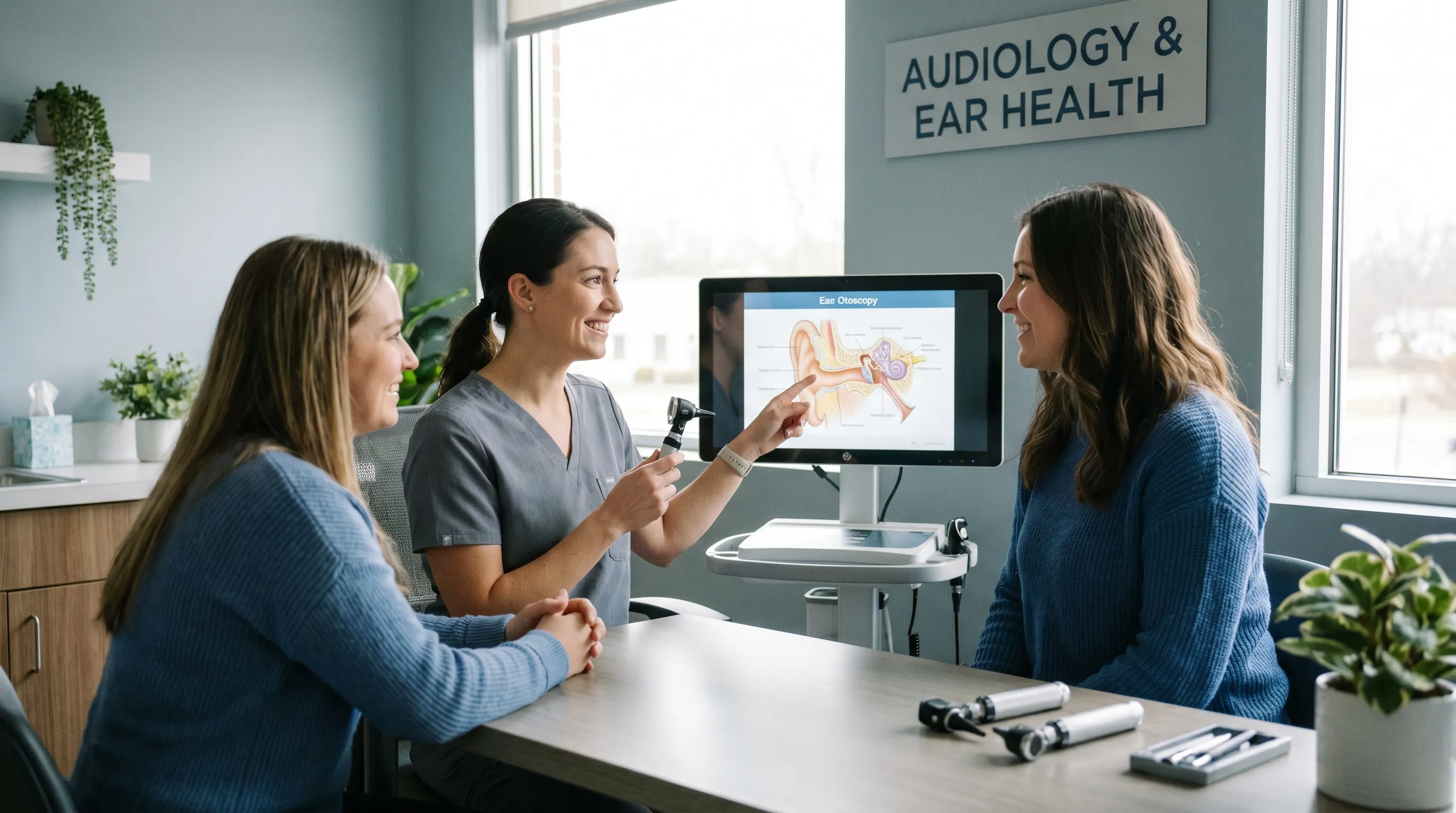 Ear Crackling Sound: Causes, Diagnosis, and Expert Treatment Guide