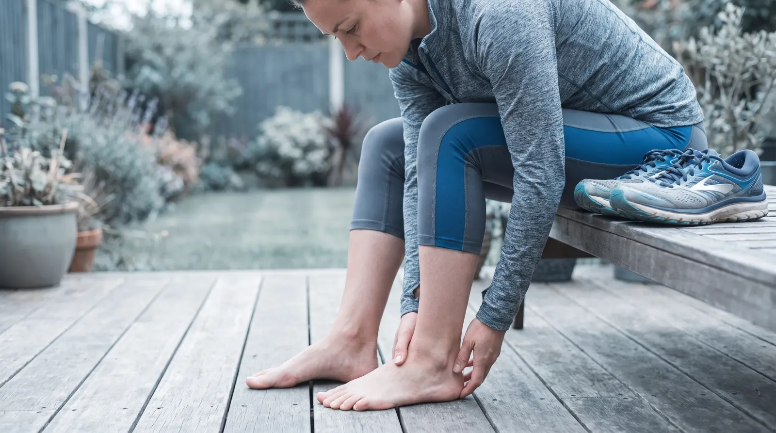 Black Dot Under Toenail: Causes, Diagnosis, and Treatment Guide