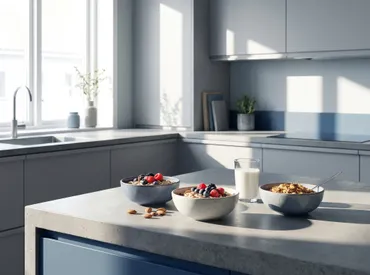 The Ultimate Guide to Finding the Cereal with Most Iron for Optimal Energy