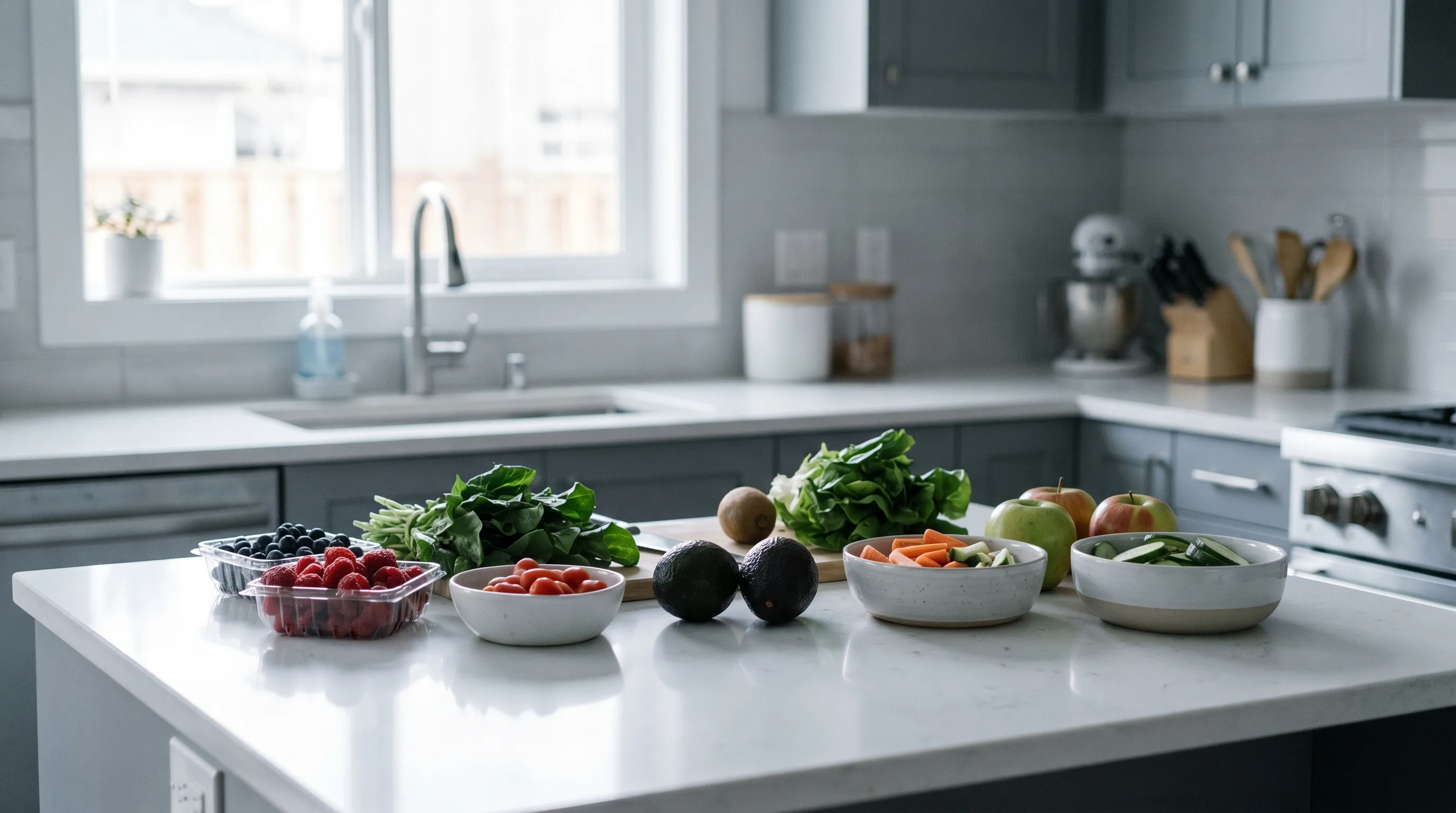 Œufs de mouches sur les aliments : Risques pour la santé, identification et stratégies de prévention