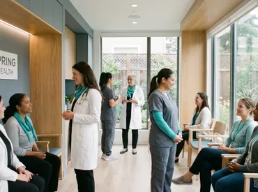 Understanding the Ovarian Cancer Color: Teal Ribbon Awareness & Medical Guide