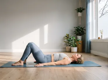 Complete Guide to Lower Back Stretch: Relief, Prevention & Science