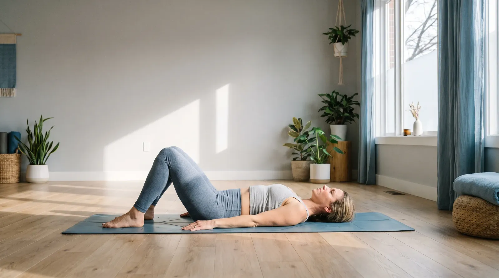 Complete Guide to Lower Back Stretch: Relief, Prevention & Science