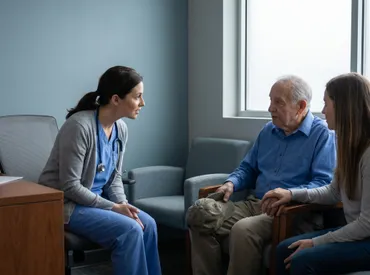 Understanding the Stages of Dying from Heart Failure: A Clinical Guide