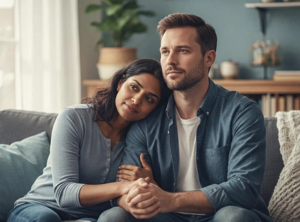 Early Miscarriage Pictures: What to Expect and How to Cope