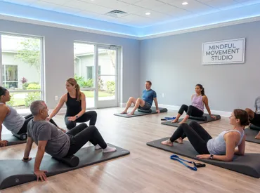 Kyphosis vs Lordosis: Understanding Spinal Curvature and Treatment