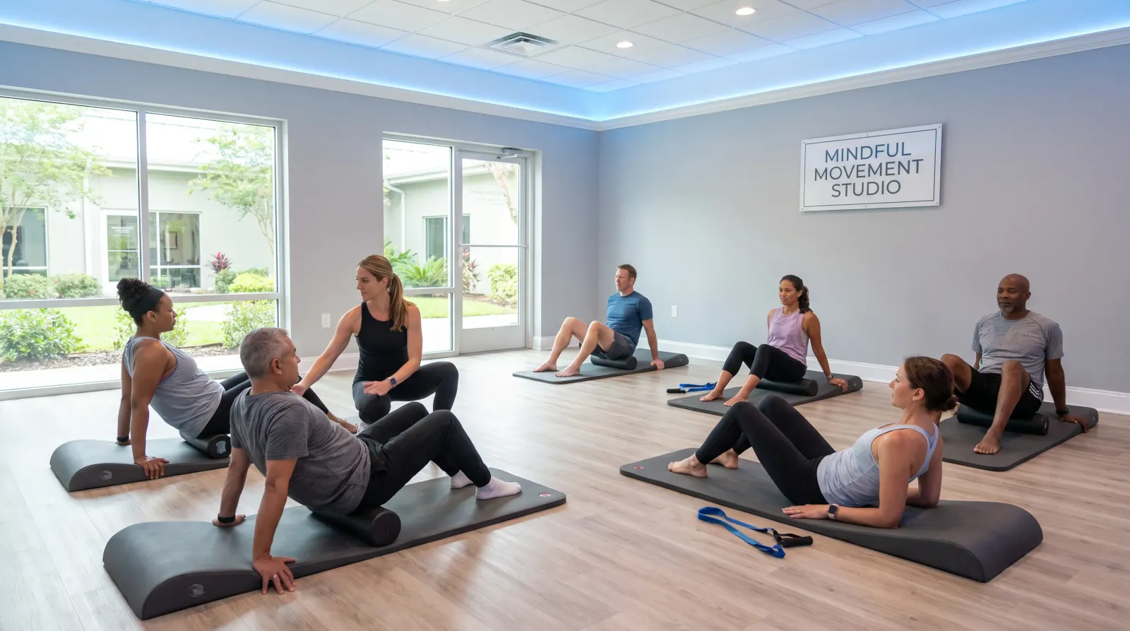 Kyphosis vs Lordosis: Understanding Spinal Curvature and Treatment