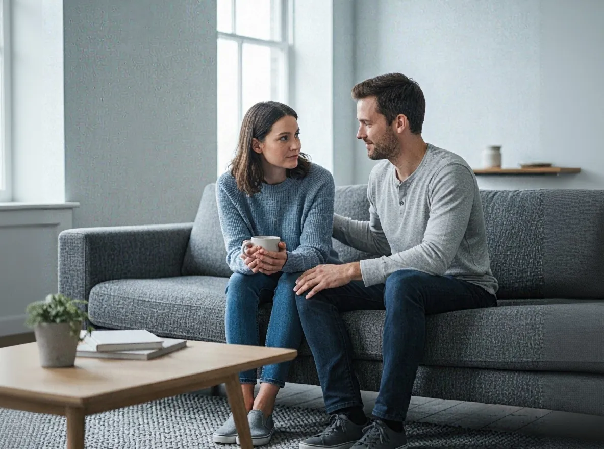 Is Borderline Personality Disorder the Same as Bipolar Disorder?