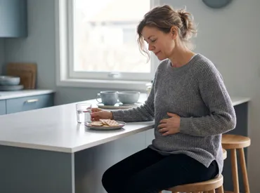 Soda Crackers for Nausea: The Science, Benefits, and Clinical Guidelines for Relief