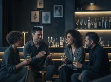 لماذا يجعلك الكحول تتبول: العلم وراء هذه الرغبة الملحة