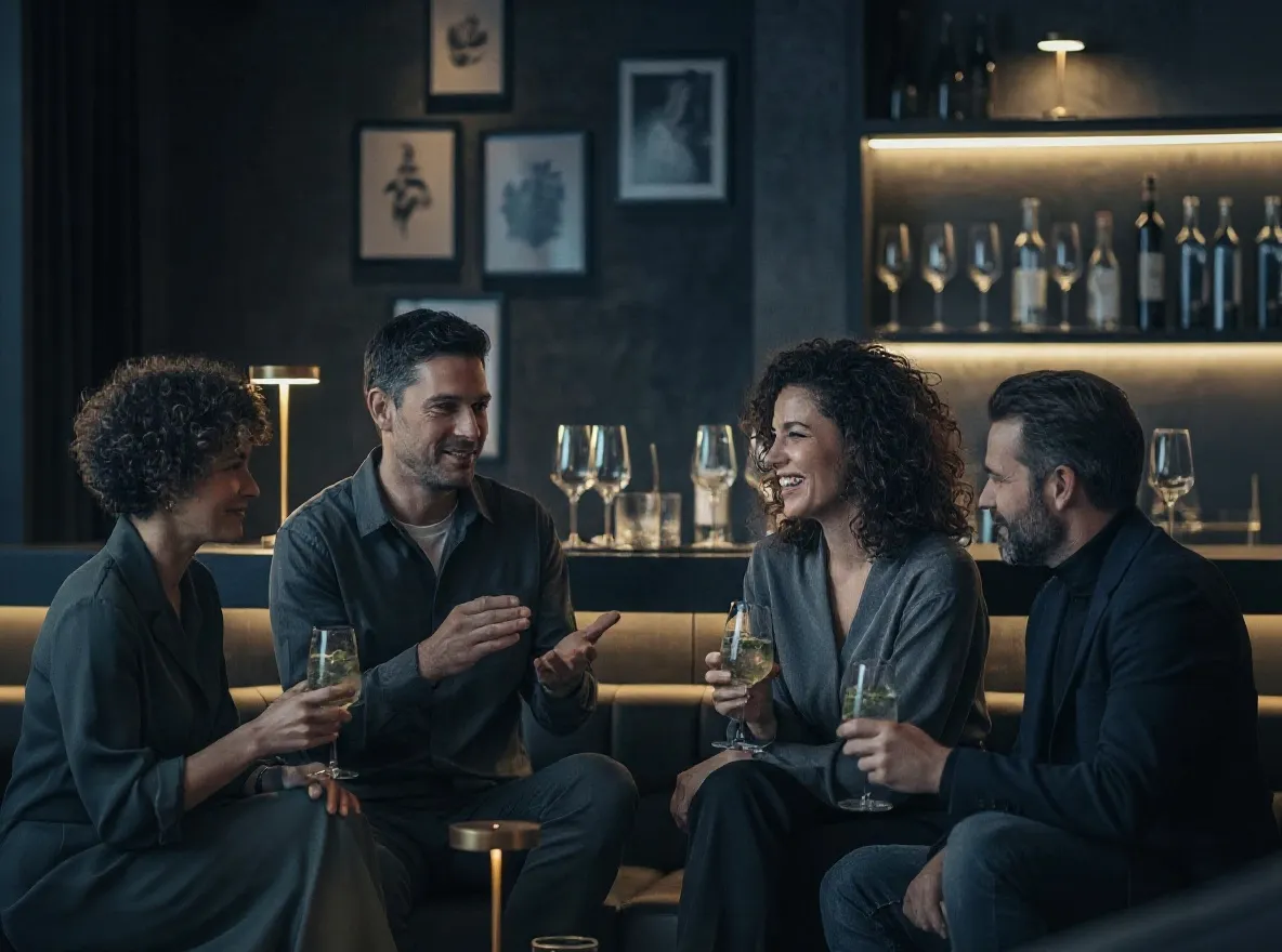 Por Que o Álcool Faz Você Urinar: A Ciência Por Trás da Vontade