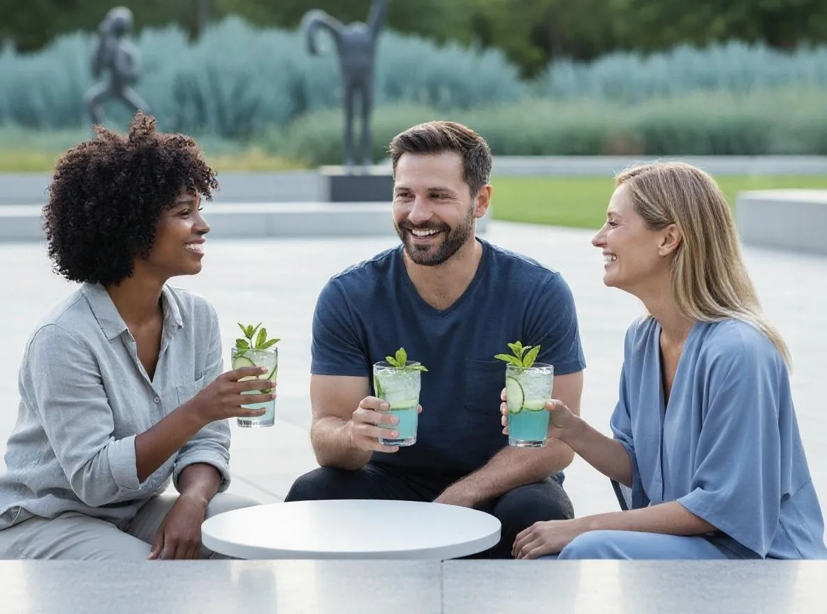 Wegovy e Álcool: O Que Saber Sobre Efeitos Colaterais e Riscos