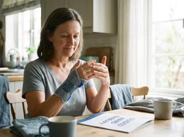 Understanding Problems After Trigger Finger Surgery: Recovery Guide