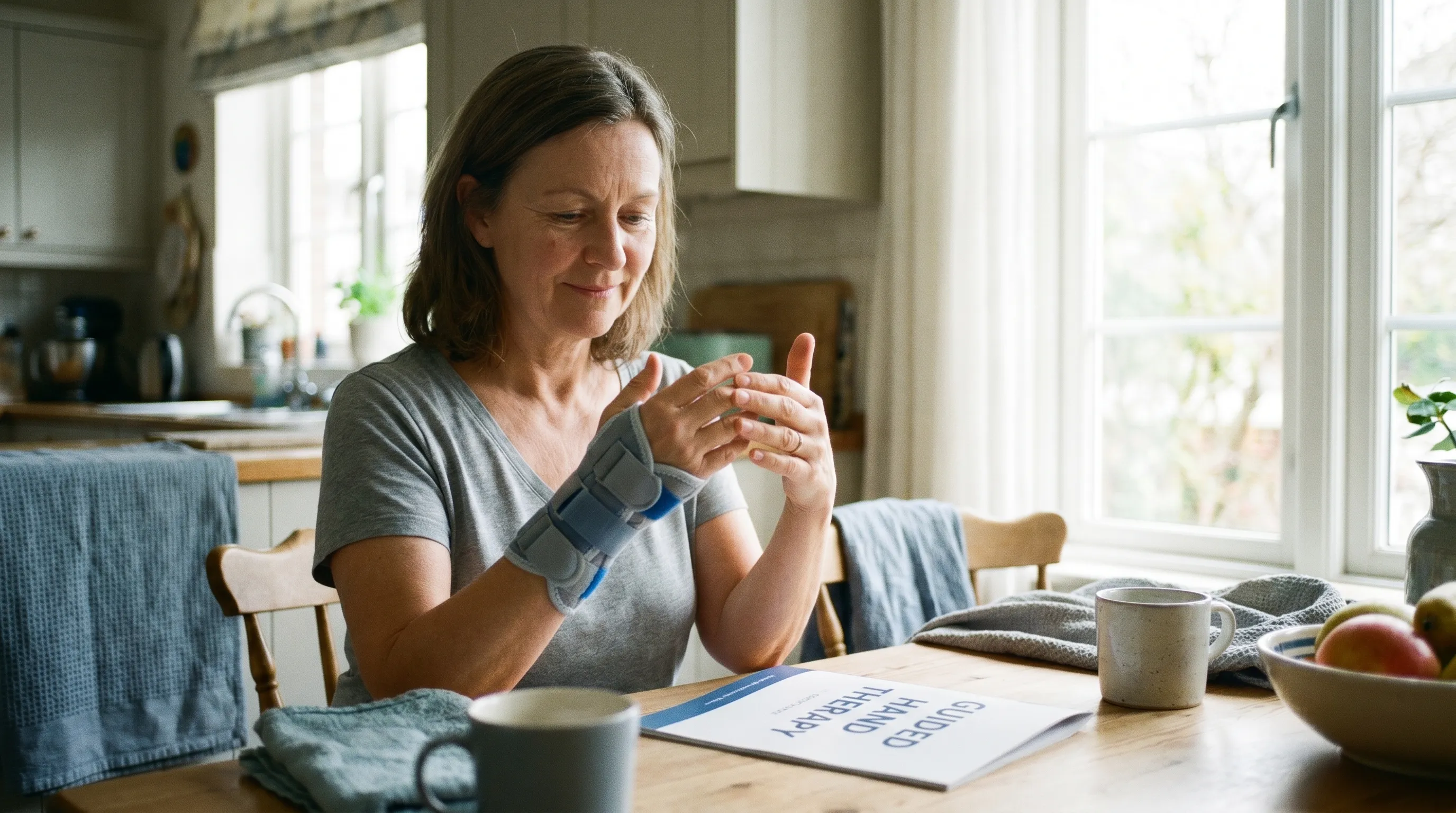 Understanding Problems After Trigger Finger Surgery: Recovery Guide