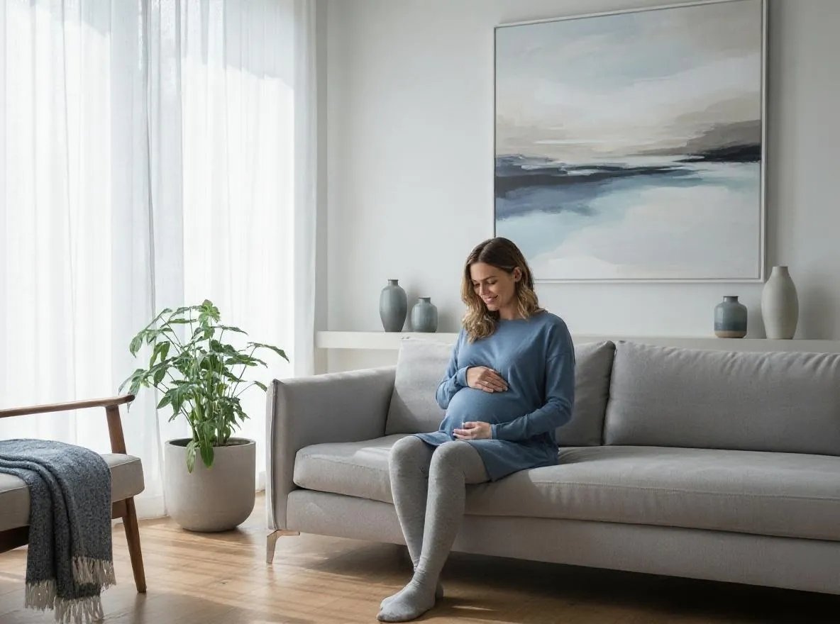 Chia Seeds During Pregnancy: Benefits, Safety, and How to Eat Them