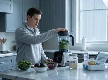 The Definitive Guide to Recovery Nutrition After Dental Surgery
