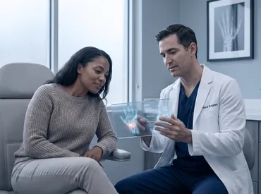 Carpal Tunnel Surgery Cost: Complete Financial & Guide