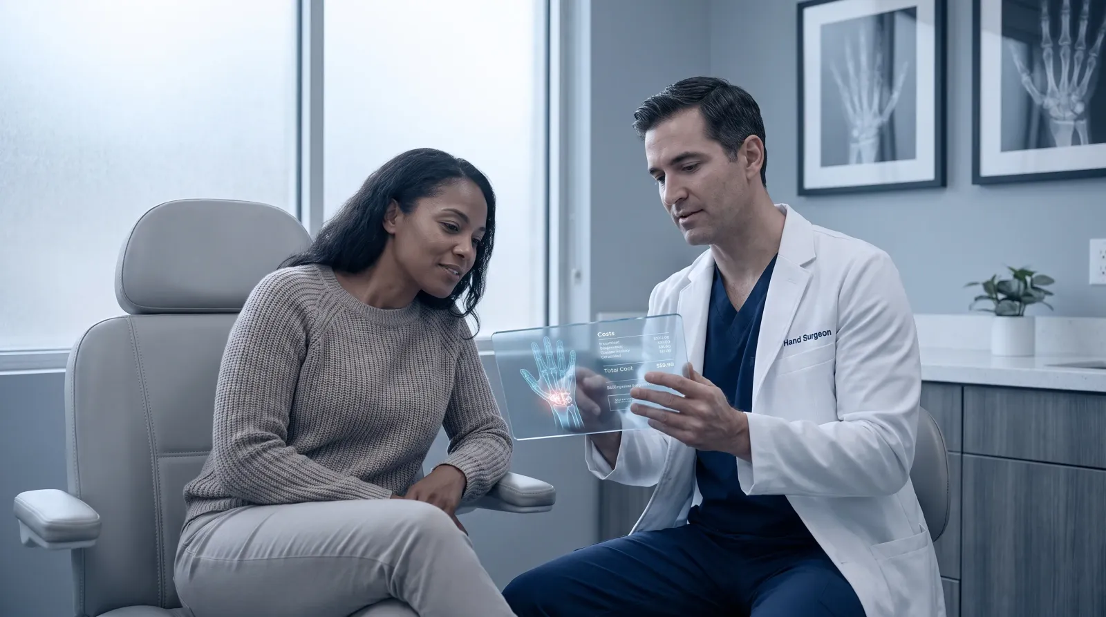 Carpal Tunnel Surgery Cost: Complete Financial & Guide