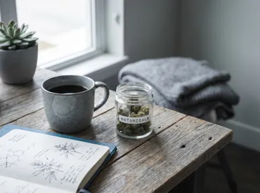 Caféine et cannabis : des perspectives scientifiques sur l'association café et cannabis