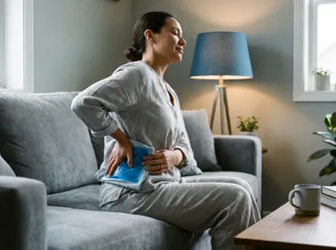 Is Ice or Heat Better for Sore Back? Complete Evidence-Based Guide