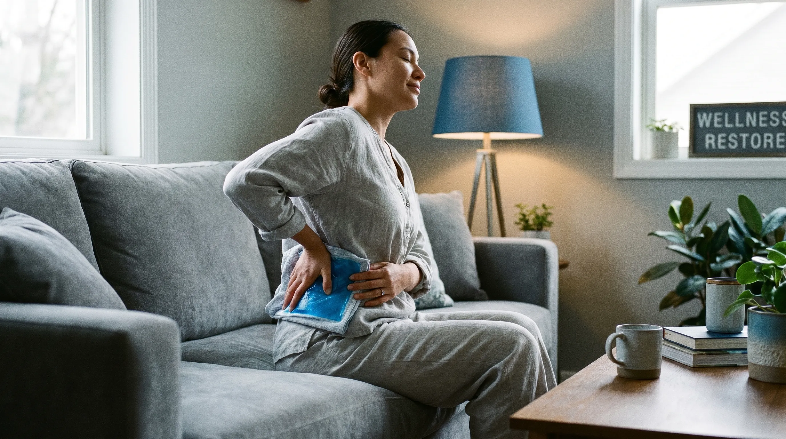 Is Ice or Heat Better for Sore Back? Complete Evidence-Based Guide