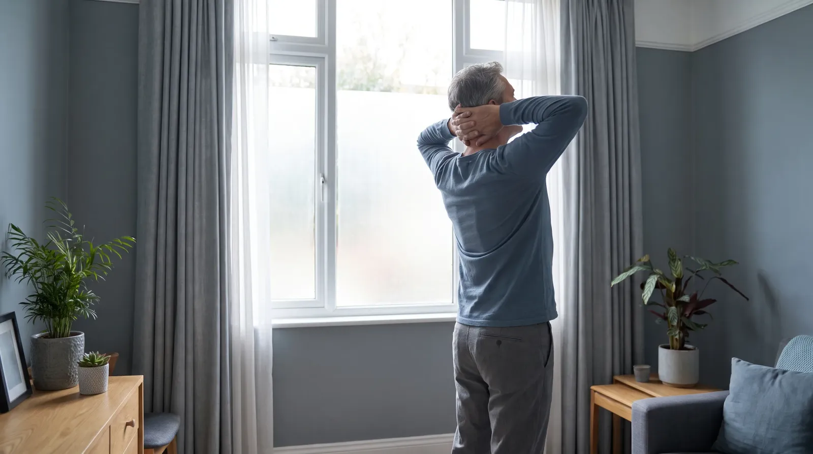 Stabbing Pain Under Left Shoulder Blade: Causes, Relief & When to Seek Help