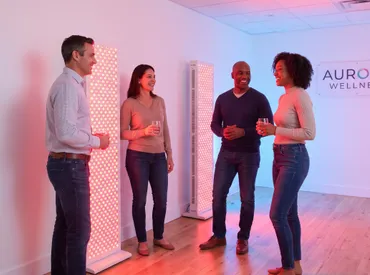 Red Light Therapy Fat Loss: Science, Protocols, and Realistic Expectations
