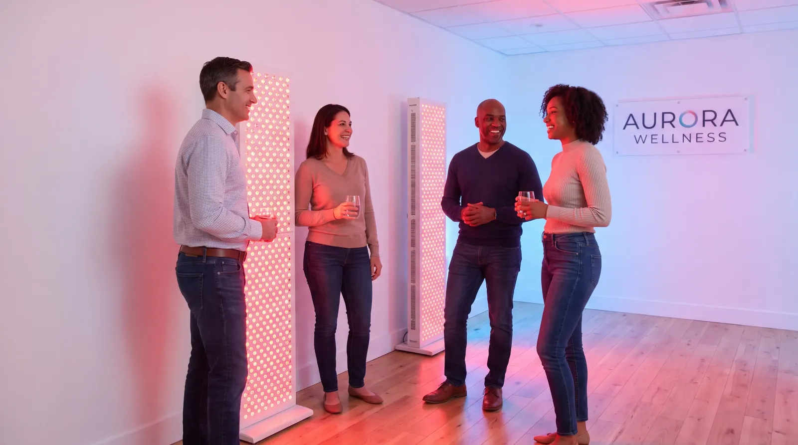 Red Light Therapy Fat Loss: Science, Protocols, and Realistic Expectations