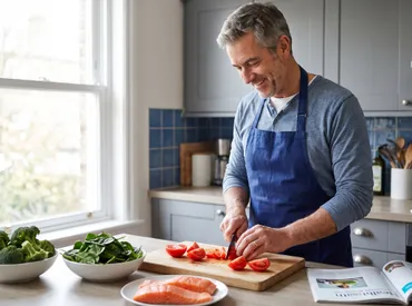 Ten Worst Foods for Prostate Health: A Comprehensive Dietary Guide