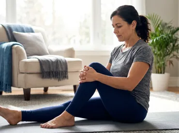 Why Your Knee Keeps Popping: Causes, Treatments, and When to Worry