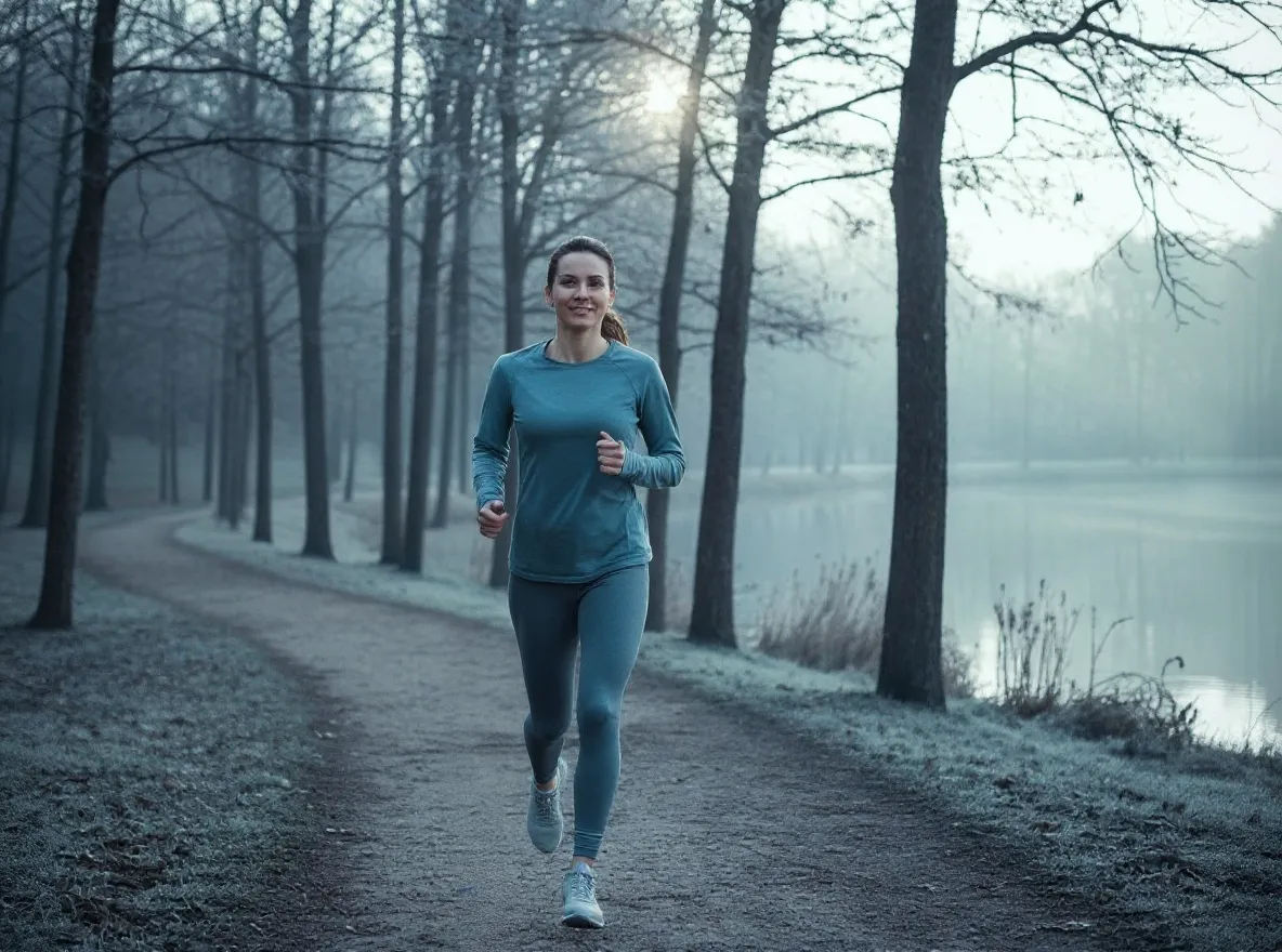 معدة العداء: الدليل الشامل للأسباب والوقاية والعلاج