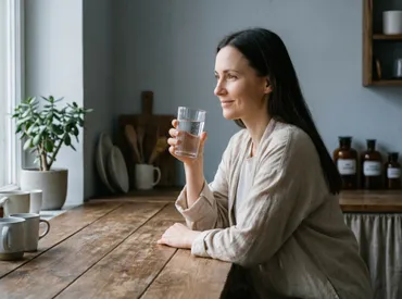 Pourquoi l'eau provoque-t-elle des brûlures d'estomac ? Causes validées par la science et stratégies d'experts