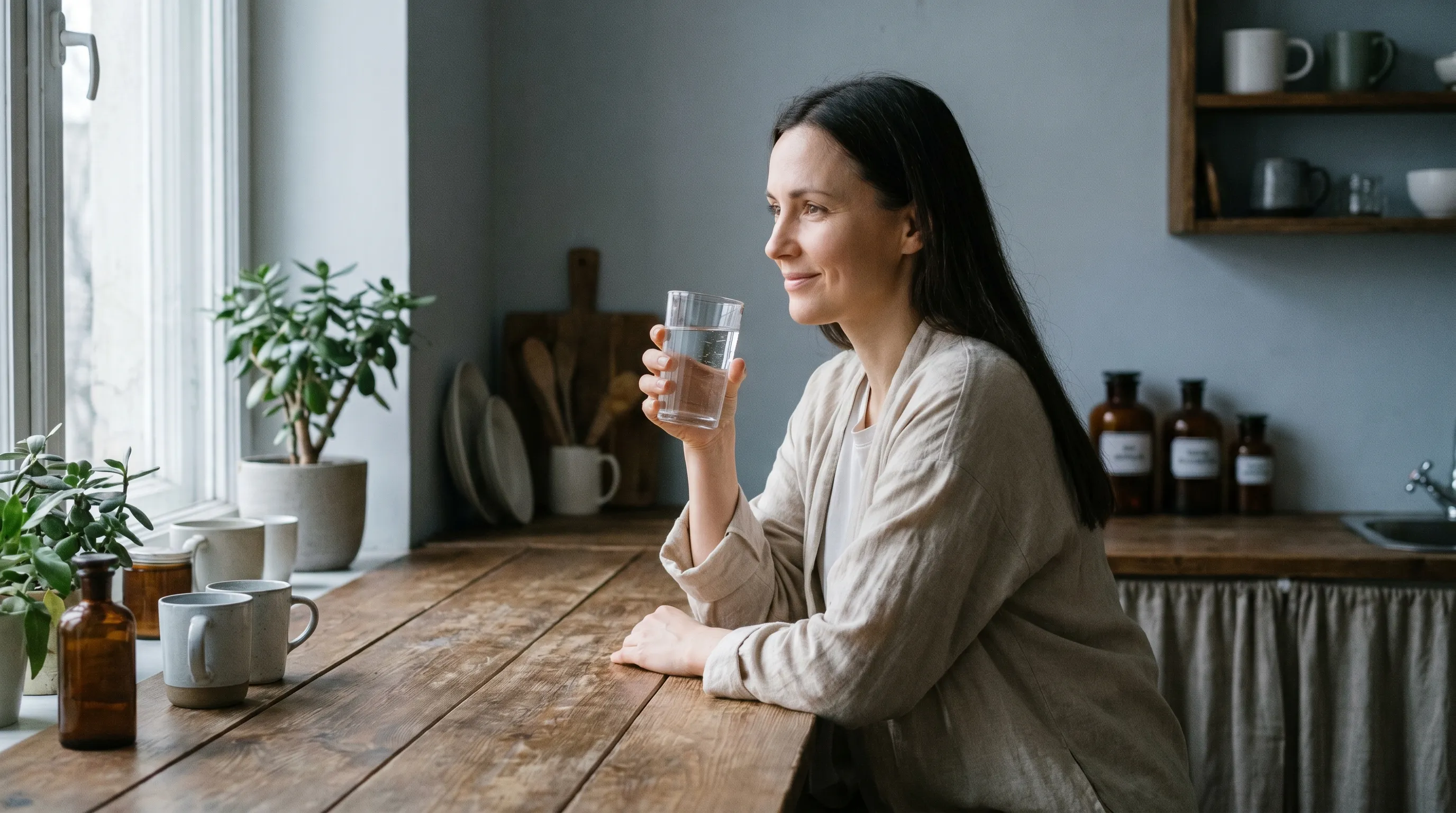 Pourquoi l'eau provoque-t-elle des brûlures d'estomac ? Causes validées par la science et stratégies d'experts