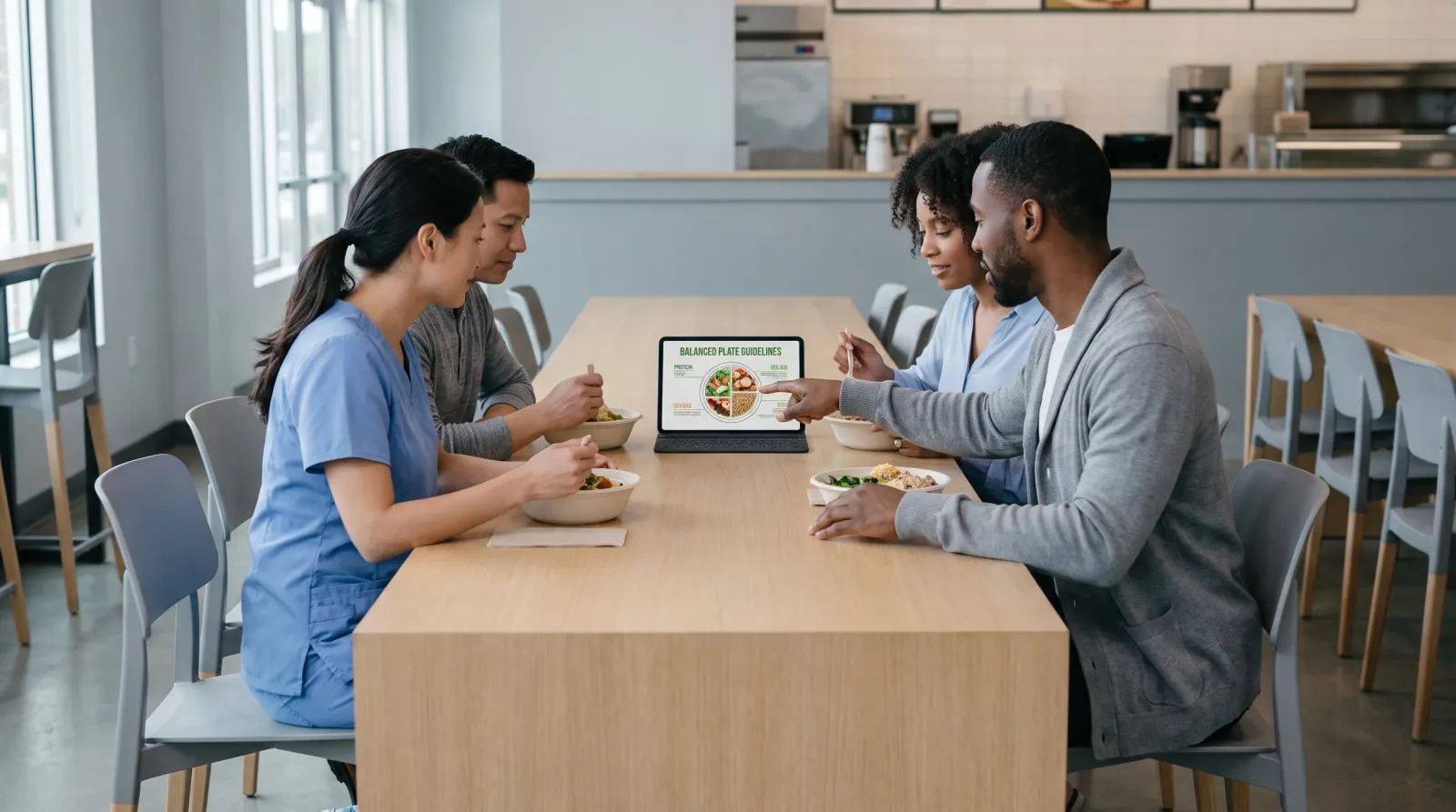 Guide malin du fast-food pour les personnes diabétiques : conseils de commande et astuces de menu