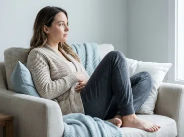 Pourquoi ai-je des crampes 3 jours après l'ovulation ?