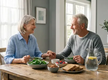 Foods to Avoid After Cataract Surgery: A Complete Recovery Diet Guide