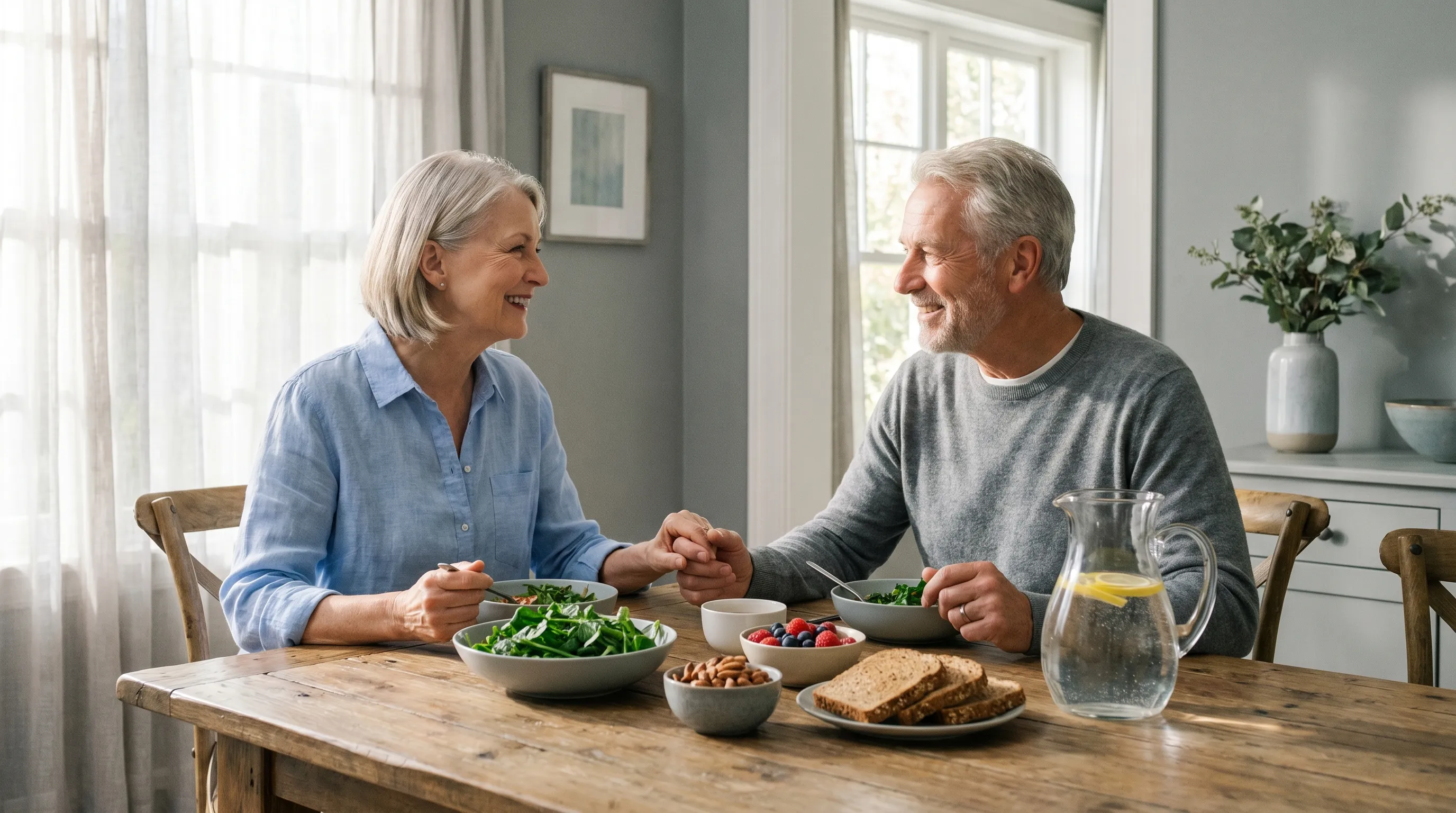 Foods to Avoid After Cataract Surgery: A Complete Recovery Diet Guide