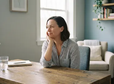 How to Release Jaw Tension: Science-Backed Relief Strategies