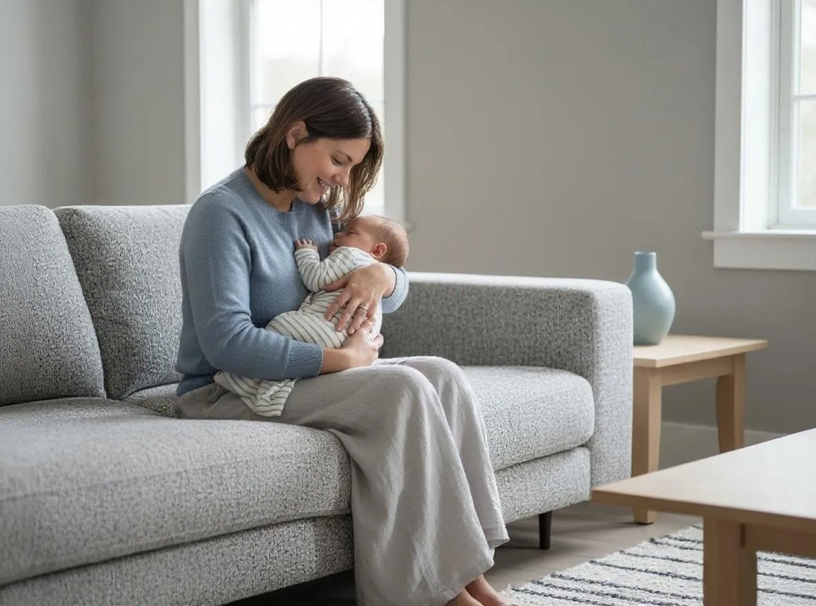 Lip Tie in Babies: Symptoms, Diagnosis, and Treatment