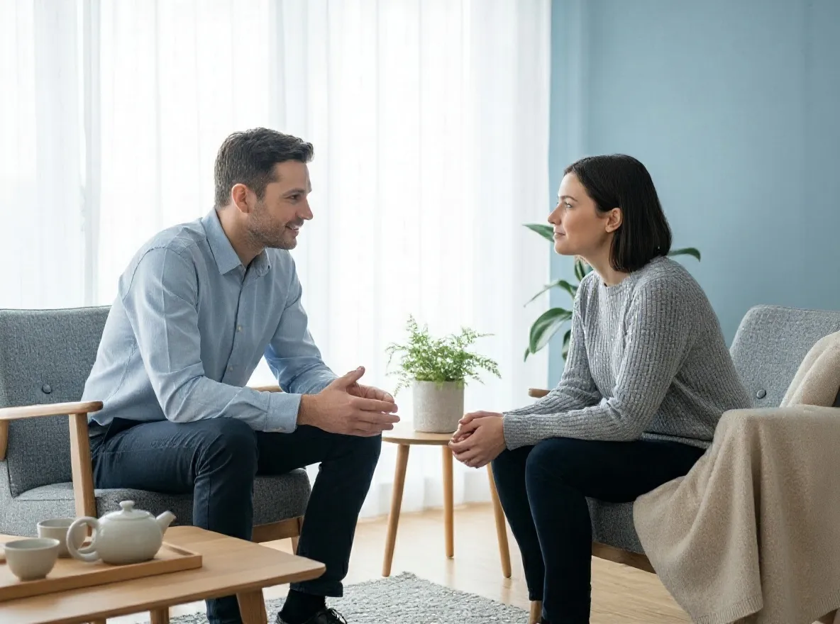 تورم سقف الفم - الأسباب والعلاجات ومتى يجب القلق