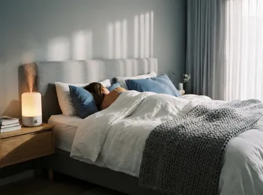 Why Do I Wake Up With a Stuffy Nose: Causes, Science & Proven Relief