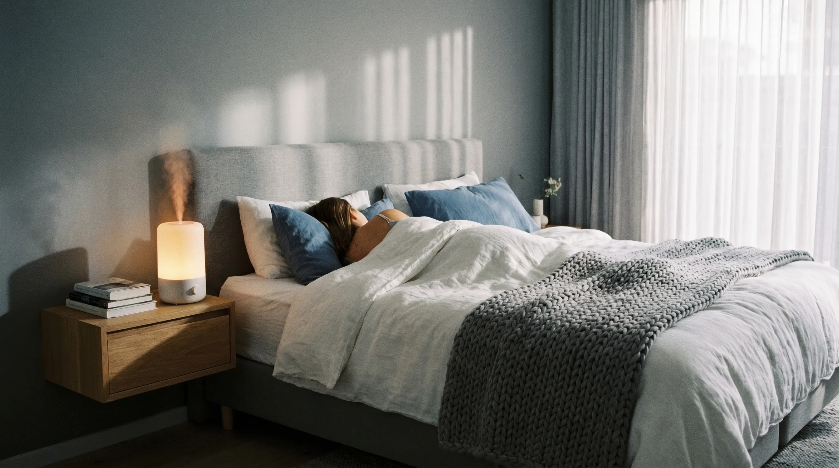 Why Do I Wake Up With a Stuffy Nose: Causes, Science & Proven Relief
