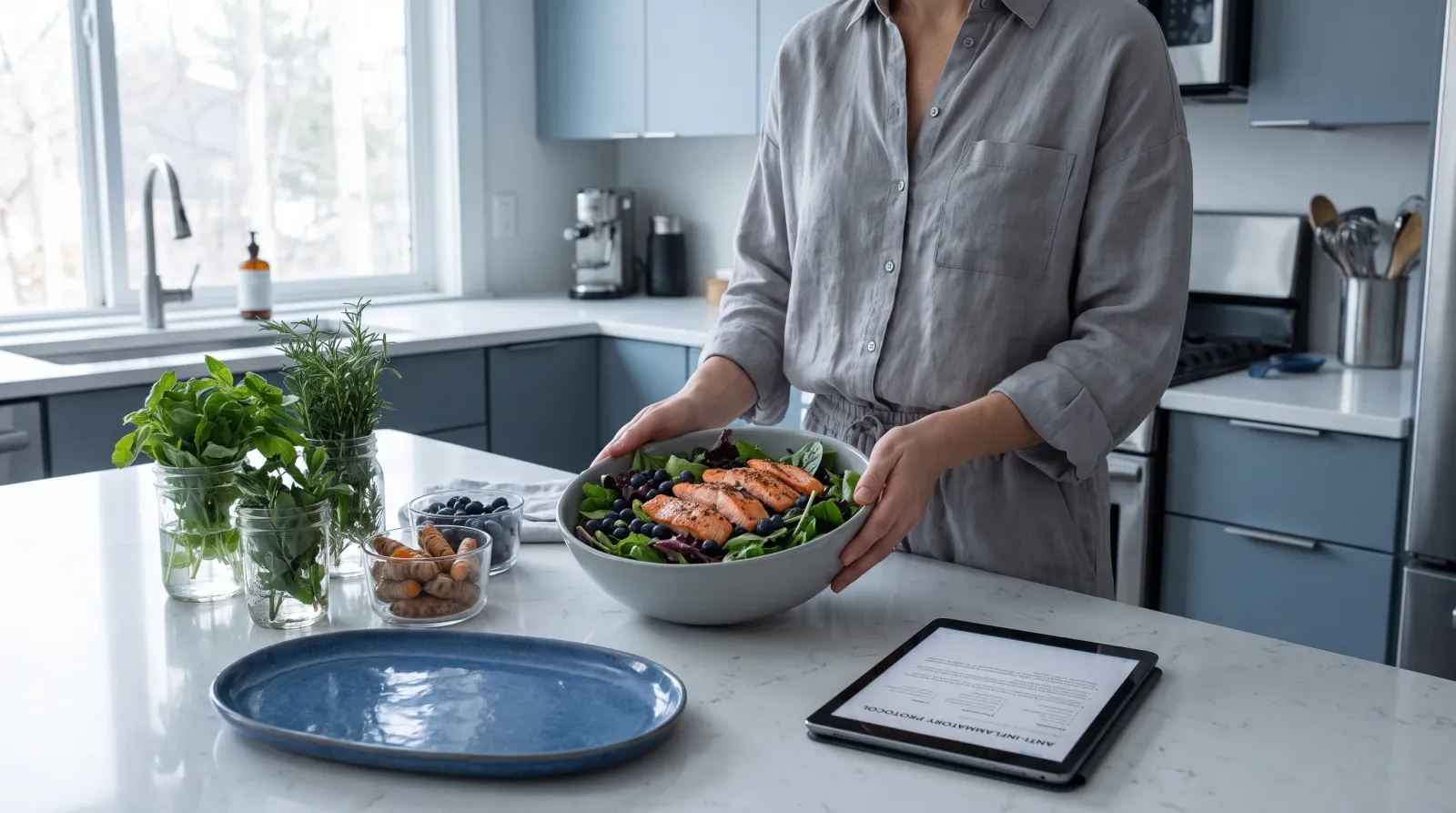 Grover's Disease Food to Avoid: Evidence-Based Dietary Triggers and Skin Healing Strategies