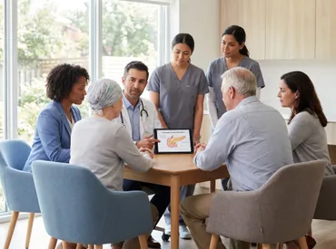 Tasas de supervivencia del cáncer de páncreas por edad: datos exhaustivos y orientación experta